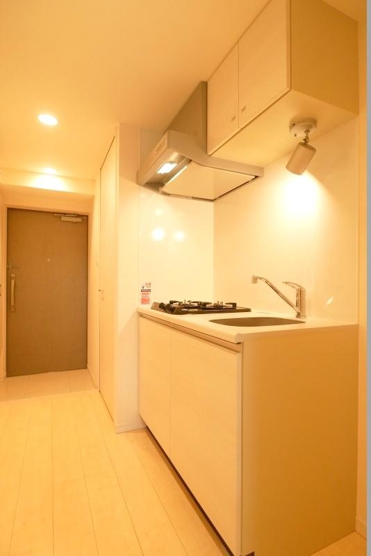 キッチン　☆調理も捗るシステムキッチン☆