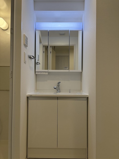 スプランディッド堺東IIIの内装写真