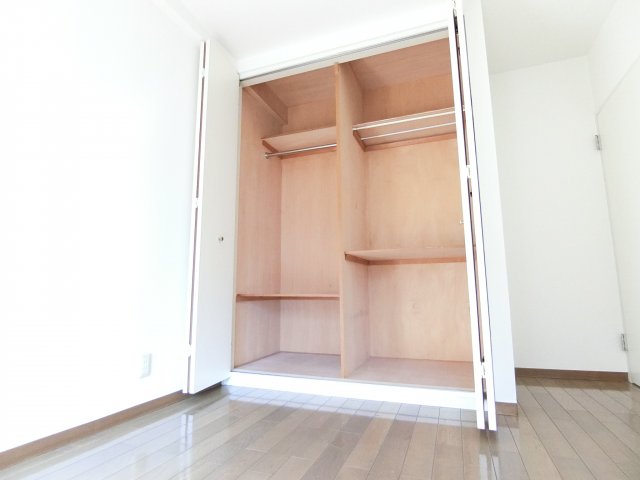 収納　Villa de Brillant