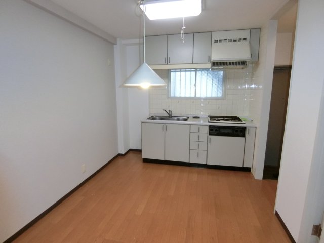 居室・リビング　Villa de Brillant