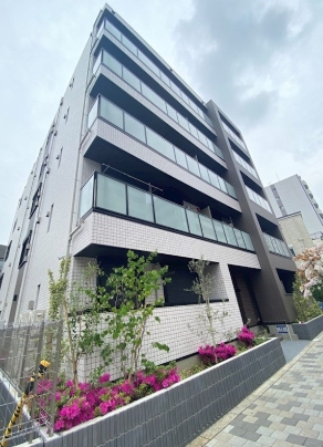 建物外観　☆外観☆