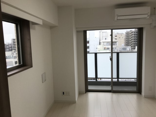 居室・リビング　おしゃれな居間です