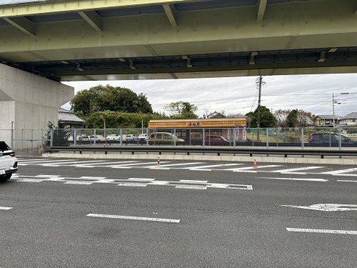 飲食店　松屋 豊田東新町店（飲食店）まで478m