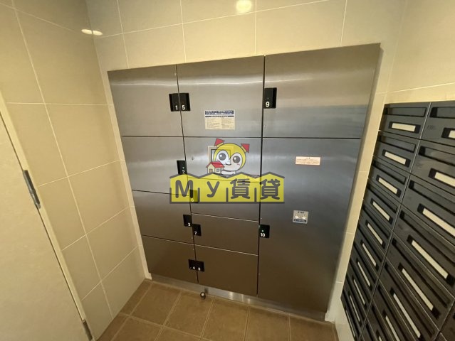 その他共有部分　プレサンス池下トレス