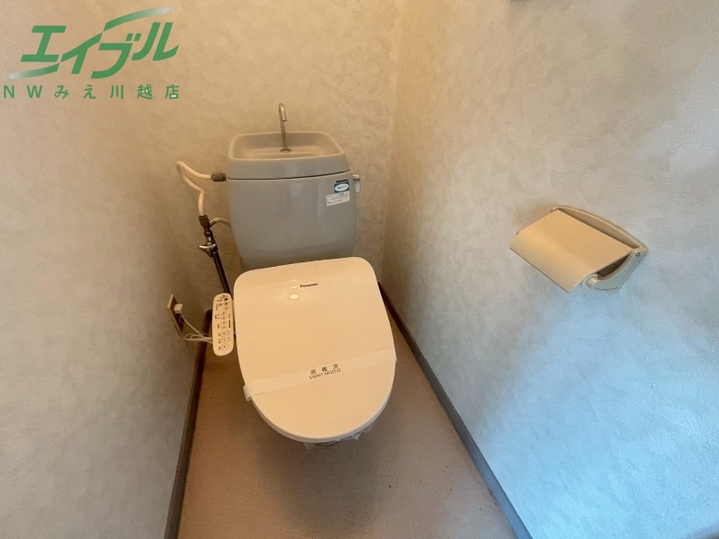 トイレ　別部屋画像参考