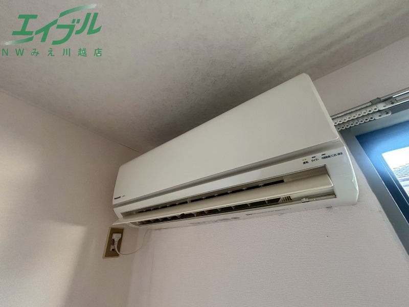 その他設備　別部屋画像参考