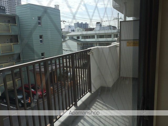 京阪本線 樟葉駅 徒歩10分 4階建 築37年の内装写真