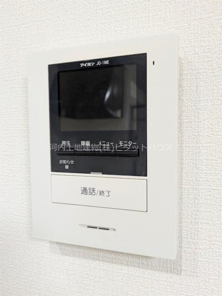 セキュリティ　※現況優先となります。