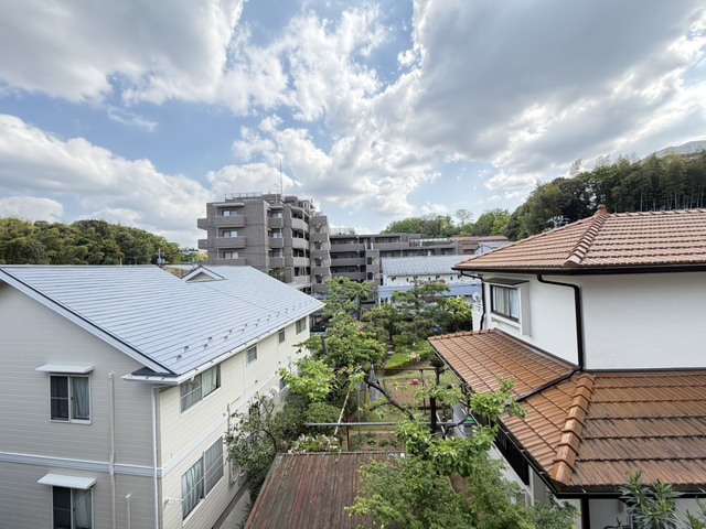 眺望　別部屋参考写真です