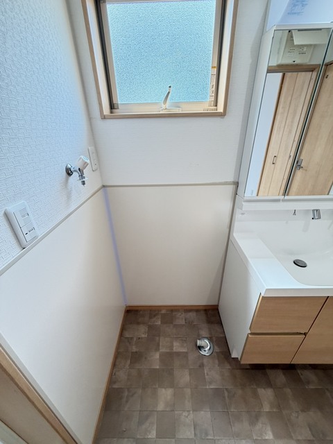 その他設備　別部屋参考写真です