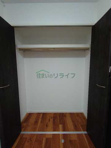 レピュア亀戸レジデンスの内装写真