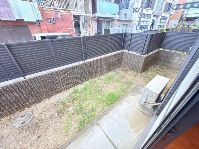 庭