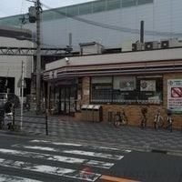 コンビニ　セブンイレブン大阪宮原1丁目店（コンビニ）まで174m