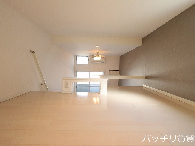 その他部屋・スペース　同型タイプの為、現状を優先致します。