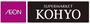 スーパー　KOHYO内本町店（スーパー）まで202m