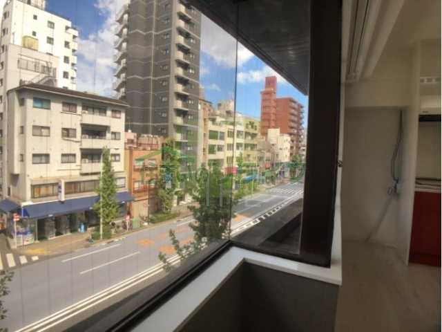 眺望　池戸ビル