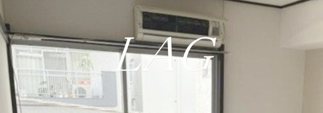 その他設備　エアコンです。