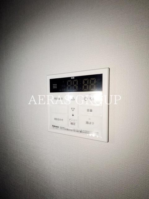 その他設備　別部屋同仕様タイプ