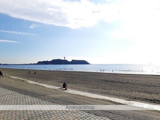 その他　海岸（その他）まで1500m