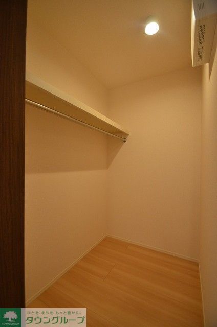 Lobellia TORO Iの内装写真