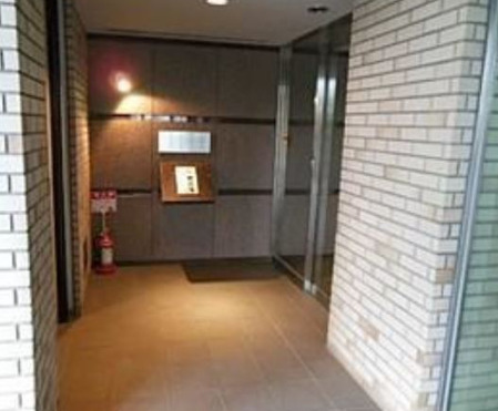 Daiwa Grance Maison 大島Iの外観写真