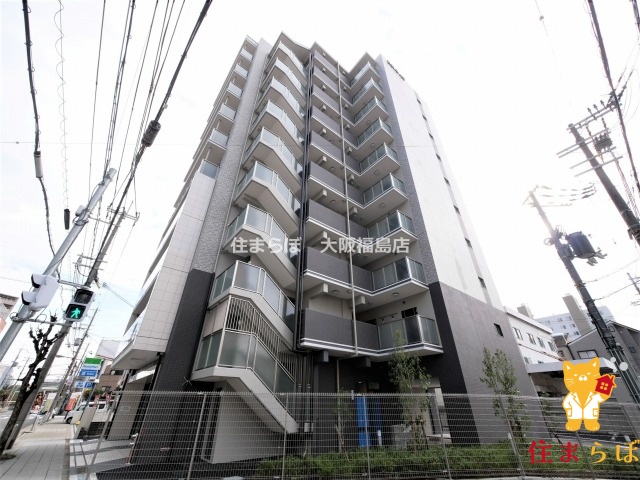 建物外観　★ ★ 口コミ平均4.94のお店 ★ ★