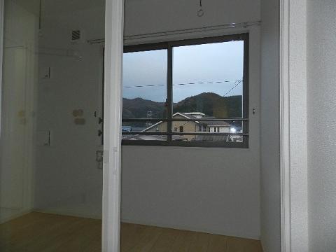 バルコニー　サンルーム