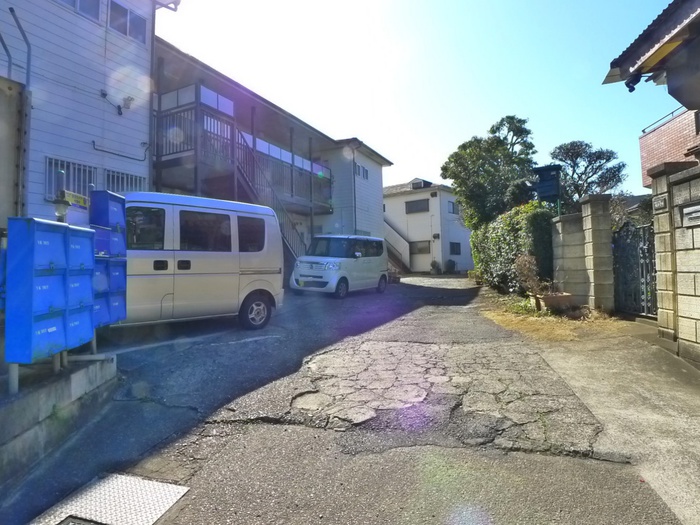 その他共有部分