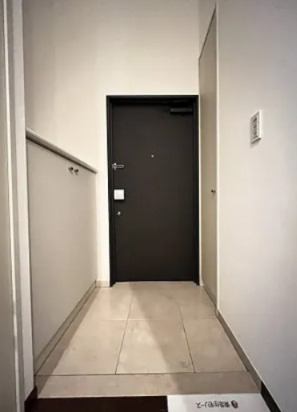 玄関　別部屋参考写真
