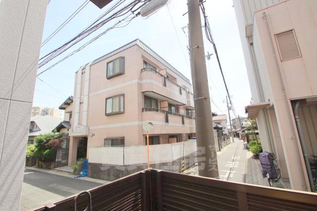 ＪＲ東海道本線 吹田駅 徒歩9分 4階建 築27年のその他写真