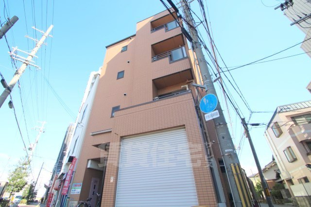 ＪＲ東海道本線 吹田駅 徒歩9分 築27年