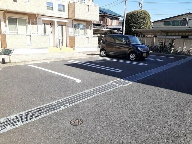 ヴァンヴェール深大寺 Iのその他写真