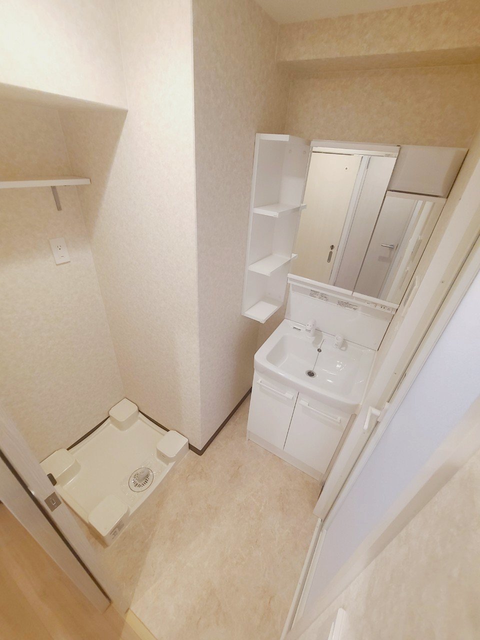 ヴィオラ西宮の内装写真