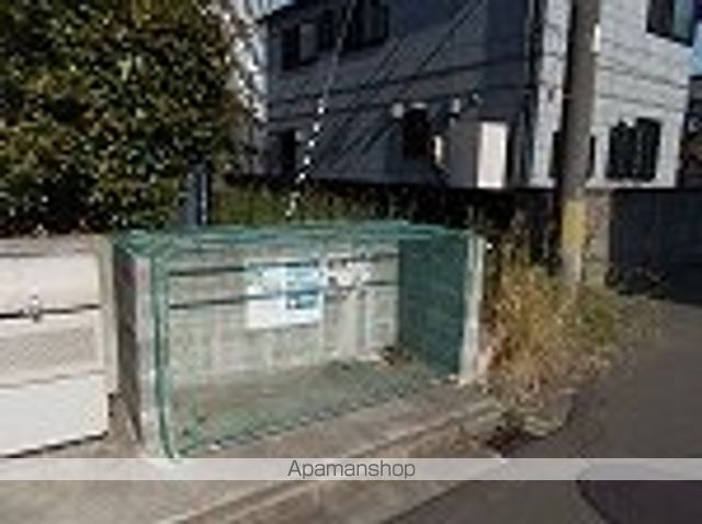 その他共有部分　その他共有部分