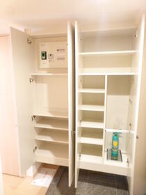 収納　収納※別部屋参考写真