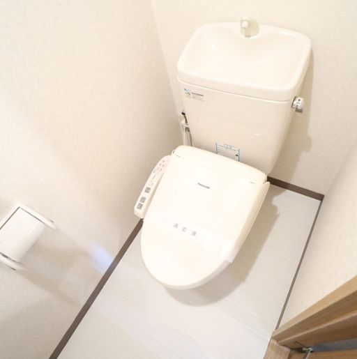 トイレ　☆清潔なトイレ☆