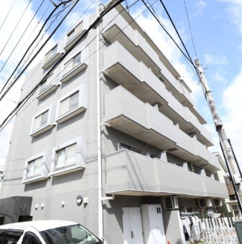 建物外観　☆綺麗な外観☆