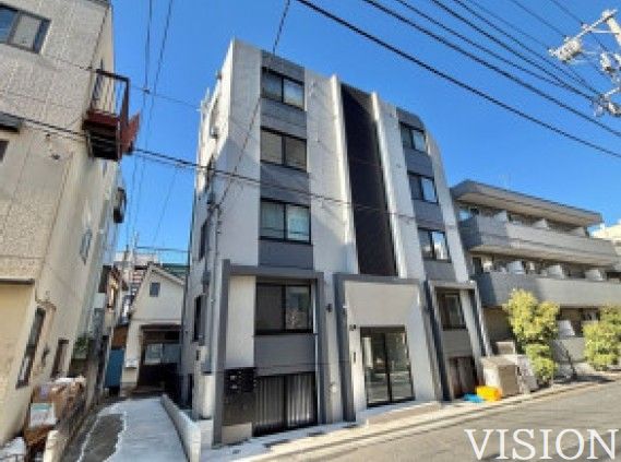 建物外観　☆外観☆