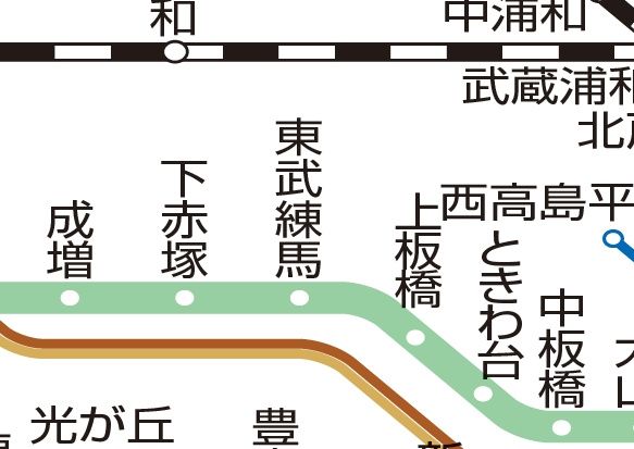 その他　☆路線図☆
