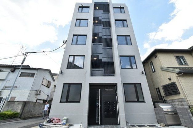建物外観　☆きれいな外観☆