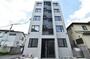 CASA PIAZZA練馬北町 2階 築5年3ヶ月の賃貸物件