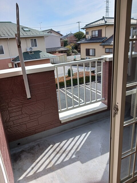 ベルベデュエルの内装写真