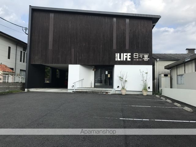 バリュージュD&Mの周辺写真