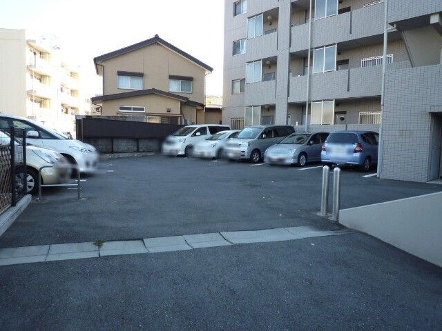 ＪＲ根岸線 洋光台駅 徒歩12分 5階建 築22年のその他写真