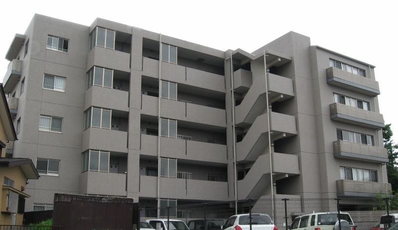 ＪＲ根岸線 洋光台駅 徒歩12分 築22年