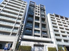 建物外観　外はこのようになっています