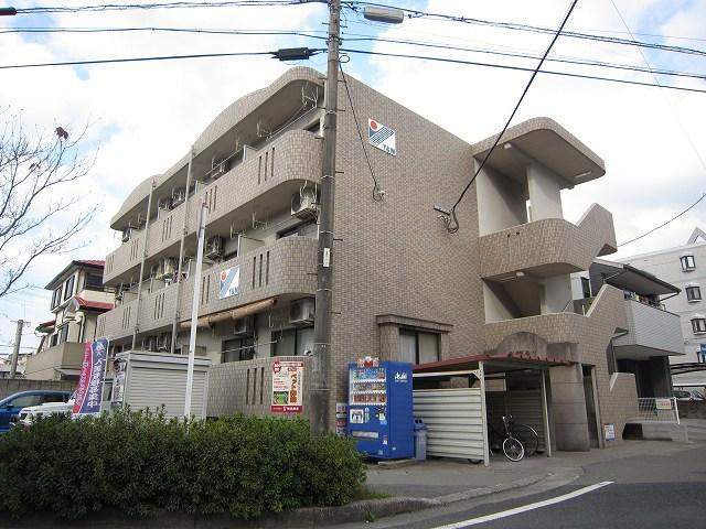 ST21の外観写真