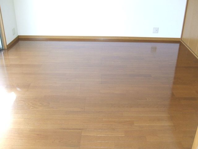 アプリットハマナコの内装写真