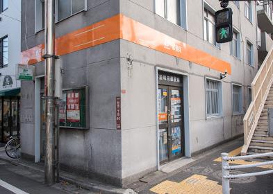 東京メトロ丸ノ内線 東高円寺駅 徒歩10分 2階建 築38年の周辺写真
