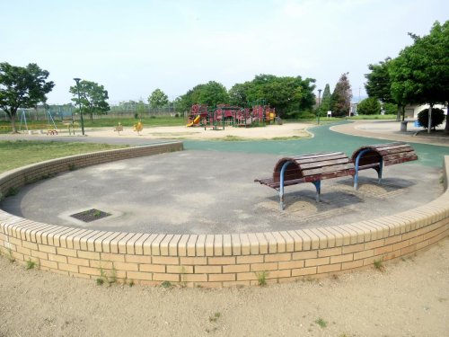 公園　巽東緑地（公園）まで773m